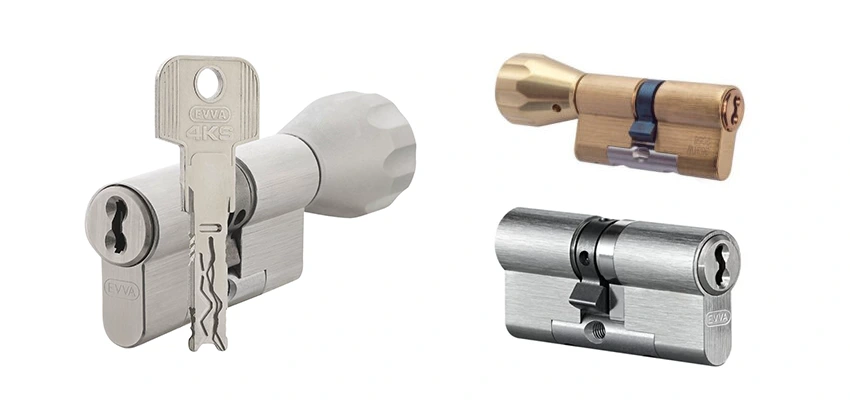 Evva Padlock Installation in Pleasant Hill, California