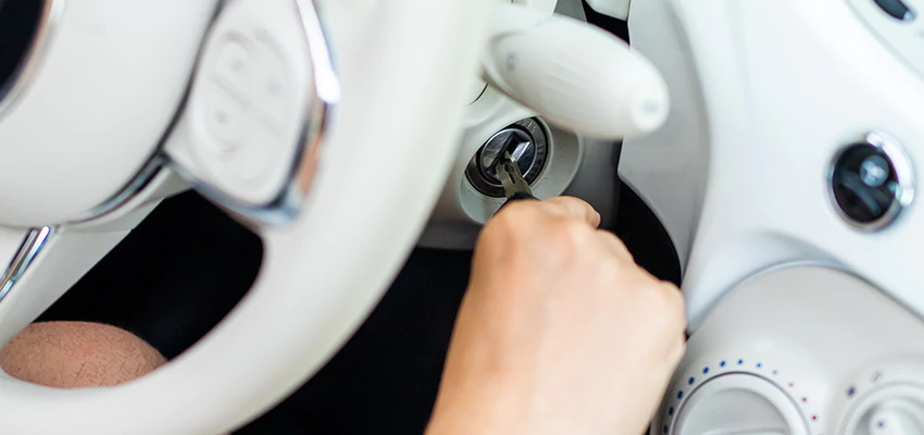 Ignition Lock Barrel Replacement Near Me in Pleasant Hill, California