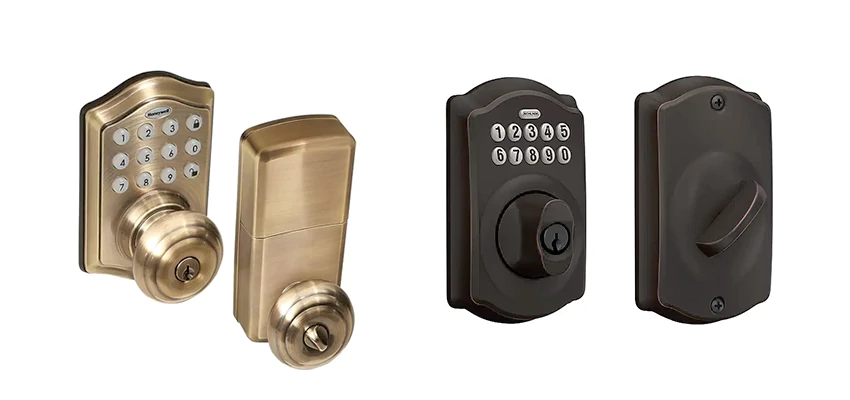 Medeco Locks Replacement in Pleasant Hill, CA