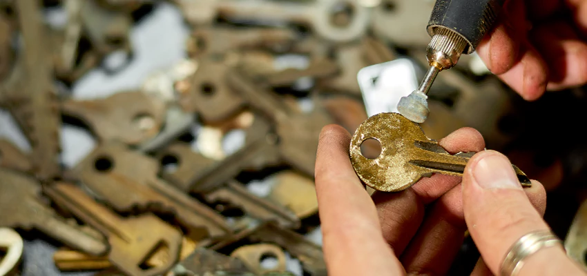 A1 Locksmith For Key Replacement in Pleasant Hill, California