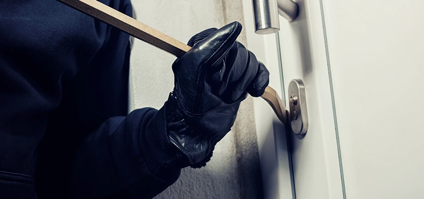 Burglar Damage Door Sensors Repair in Pleasant Hill, CA