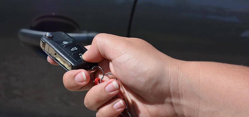 Car Door Unlocking Locksmith in Pleasant Hill, California