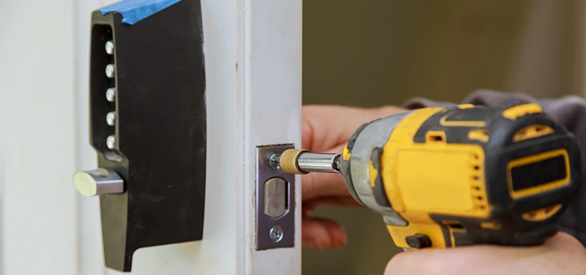 Eviction Locksmith For Key Duplication in Pleasant Hill, California