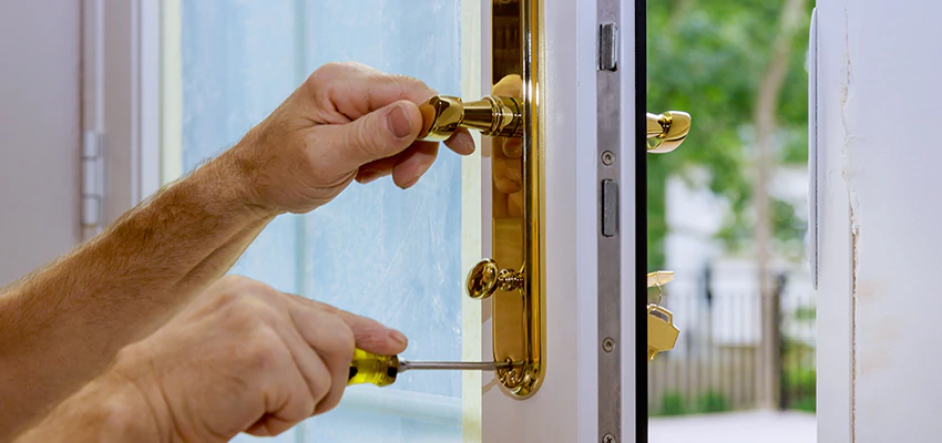 Local Locksmith For Key Duplication in Pleasant Hill, CA