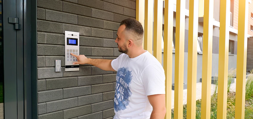 Locksmith Company For Smart Lock System Installation in Pleasant Hill, California