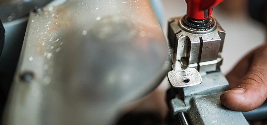 Key Programming Mobile Locksmith Service in Pleasant Hill, CA