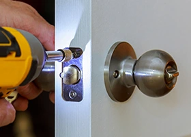 Door Lock Replacement in Pleasant Hill, California